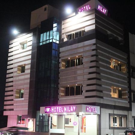 Hotel Nilay Дварка Екстер'єр фото