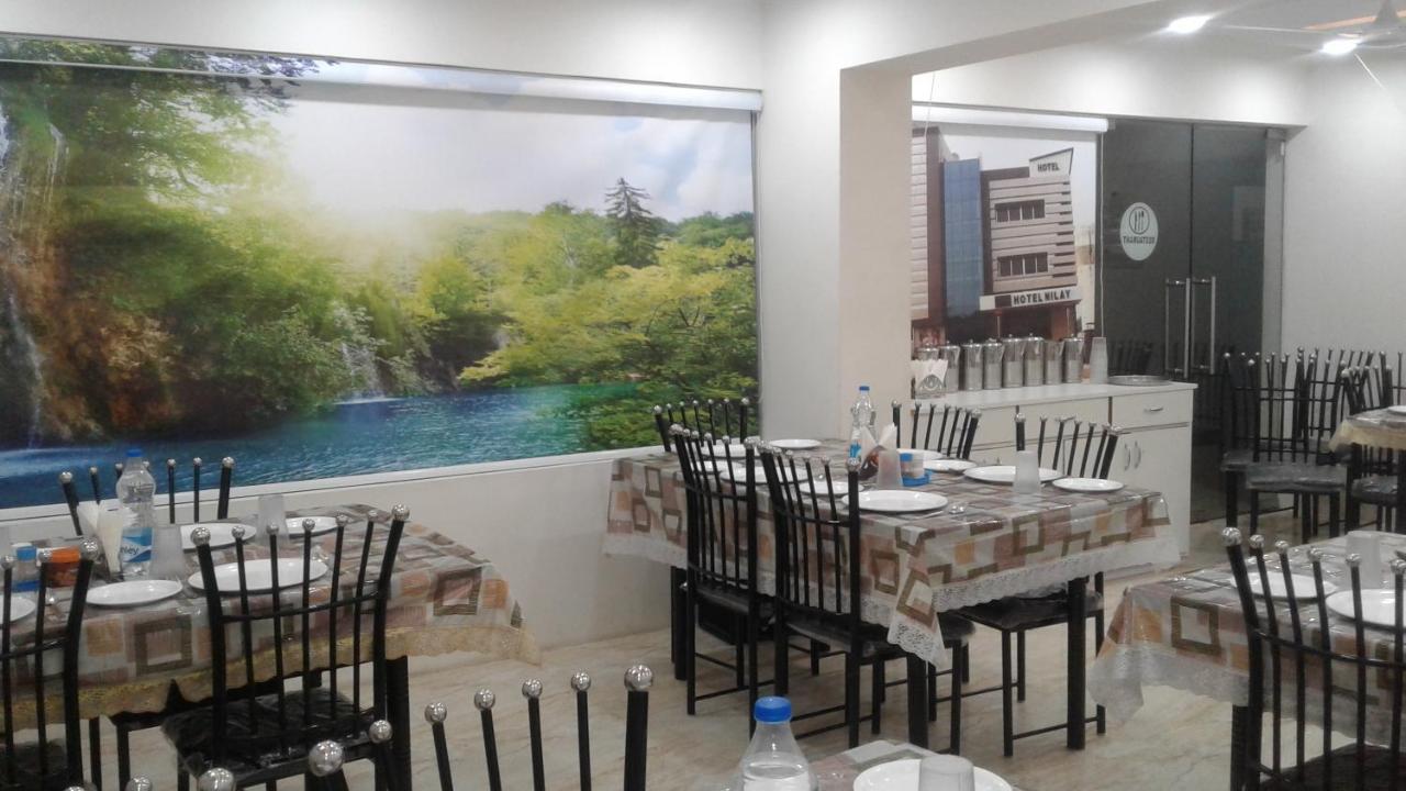 Hotel Nilay Дварка Екстер'єр фото