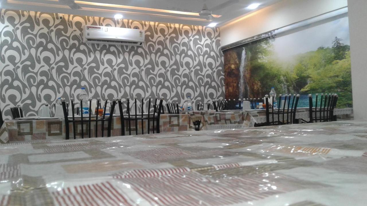 Hotel Nilay Дварка Екстер'єр фото